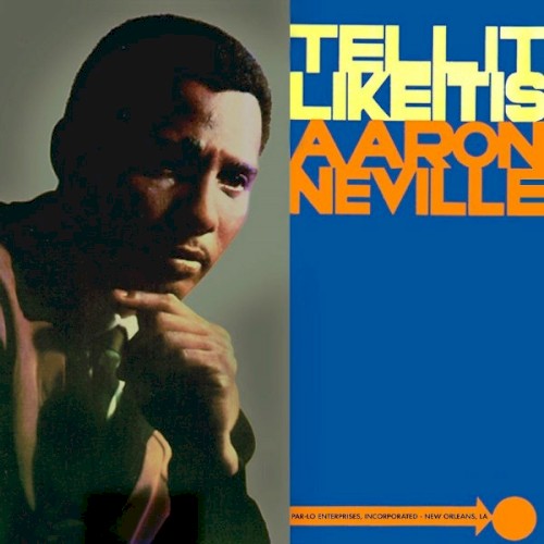 Aaron Neville